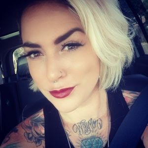 Meet your Posher, Franklin